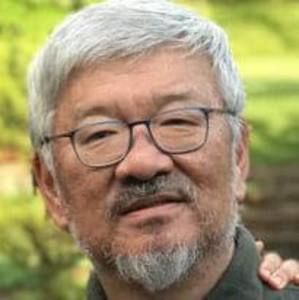 Meet your Posher, Peter